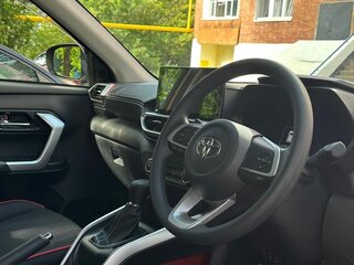 2020 Toyota Raize I, красный, 1850000 рублей, вид 5