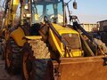 2005 New Holland LB115, жёлтый, 4200000 рублей - вид 5