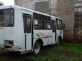 2014 ПАЗ 3205, белый, 170000 рублей
