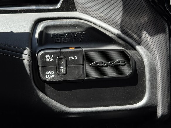 2023 RAM 3500, пурпурный, 16750000 рублей - вид 13