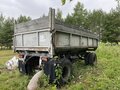 1988 СЗАП 8527, серый, 350000 рублей - вид 5