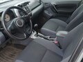 2003 Toyota RAV4 II (XA20) Рестайлинг, серый, 950000 рублей - вид 4