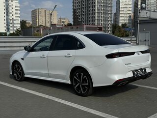 2023 Kaiyi E5, белый, 1030000 рублей, вид 4
