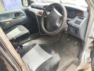 1996 Toyota Lite Ace Noah V, серебристый, 700000 рублей, вид 4
