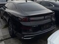 2023 Volkswagen Lamando L II, чёрный, 1666666 рублей - вид 3