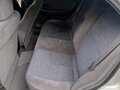 2005 Kia Spectra I Рестайлинг 2, серебристый, 200000 рублей - вид 9