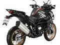 2023 QJMotor SRT 800 SX, чёрный, 839000 рублей - вид 2