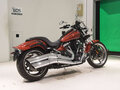 2016 Yamaha XV 1900, чёрный, 1150000 рублей - вид 4
