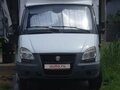 2016 ГАЗ ГАЗель (3302), белый, 1150000 рублей - вид 8