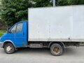 2011 ГАЗ ГАЗель (3302), синий, 480000 рублей - вид 1