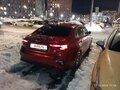 2021 Kia Cerato IV, красный, 2060000 рублей - вид 3