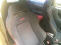 1999 Honda Civic VI, жёлтый - вид 3