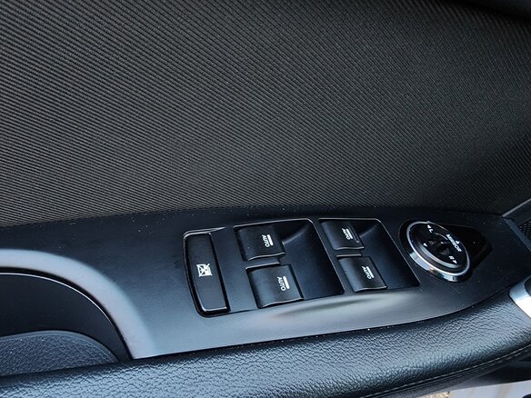 2017 Hyundai i40 I Рестайлинг, белый, 1490000 рублей - вид 15