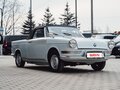 1965 BMW 700, голубой - вид 7