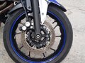 2017 Yamaha MT-07 (FZ-07), белый, 635000 рублей - вид 11