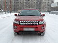 2014 Land Rover Freelander II Рестайлинг 2, красный - вид 1