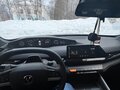 2024 Changan UNI-V I, чёрный, 2830000 рублей - вид 2