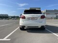 2011 Porsche Cayenne II (958), белый, 2200000 рублей - вид 6
