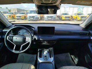2023 Haval Jolion I, белый, 972910 рублей, вид 5