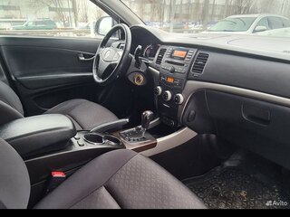 2012 SsangYong Actyon II, серый, 800000 рублей, вид 2