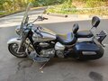 2009 Yamaha XV 1900, белый, 830000 рублей - вид 6