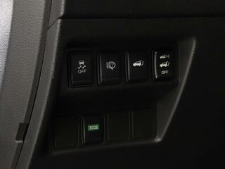 2018 Nissan X-Trail III, синий, 2250000 рублей, вид 5