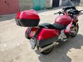 2009 Honda ST 1300, красный, 850000 рублей - вид 6