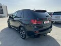 2016 BMW X5 M50d III (F15), чёрный, 4199999 рублей - вид 3