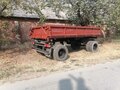 1995 КамАЗ 8559 НЕФАЗ, коричневый, 300000 рублей