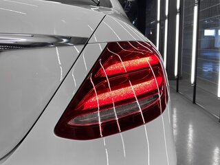 2018 Mercedes-Benz E-Класс 200 V (W213, S213, C238), белый, 3600000 рублей, вид 3
