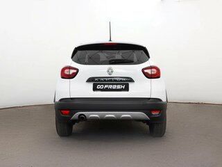 2022 Renault Kaptur I Рестайлинг, белый, 1699000 рублей, вид 3