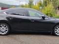 2012 Mazda 6 III (GJ), чёрный, 1800000 рублей - вид 8