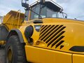 2003 Volvo A40G, жёлтый, 13000000 рублей - вид 2