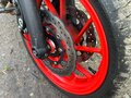 2019 Yamaha MT-07 (FZ-07), чёрный, 650000 рублей - вид 6