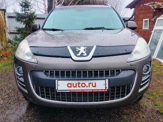 2011 Peugeot 4007, коричневый, 1299000 рублей, вид 2