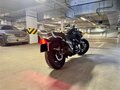 1996 Yamaha V-Max 1200, чёрный, 650000 рублей - вид 3