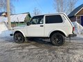 2018 Lada (ВАЗ) 2121 (4x4) I Рестайлинг, белый, 600000 рублей - вид 6