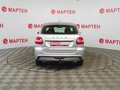2021 Lada (ВАЗ) Granta I Рестайлинг, серебристый, 598000 рублей - вид 5