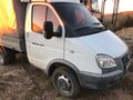 2017 ГАЗ ГАЗель (3302), белый, 950000 рублей - вид 6