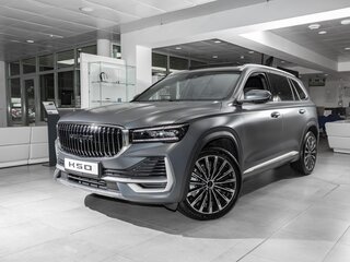 2026 VOLGA K50, серый, 4799000 рублей, вид 1