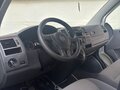 2012 Volkswagen Caravelle T5 Рестайлинг, серебристый, 1849000 рублей - вид 8