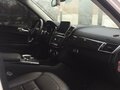 2016 Mercedes-Benz GLS 350 d I (X166), белый - вид 6