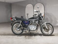 2022 Suzuki GS 400, чёрный, 640000 рублей - вид 1