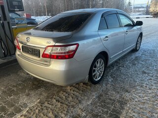 2011 Toyota Premio II (T26) Рестайлинг, серый, 1600000 рублей, вид 2