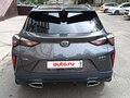 2024 GAC GS3, серый, 2150000 рублей - вид 4