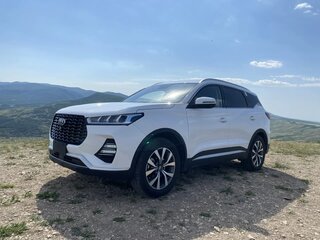 2024 Xcite X-Cross 7, белый, 2350000 рублей, вид 1