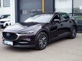 2022 Mazda CX-4 I Рестайлинг, фиолетовый, 2555000 рублей
