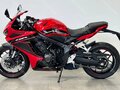2026 Honda CBR 650R, красный, 1749900 рублей - вид 2