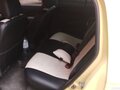 2006 Hyundai Getz I Рестайлинг, жёлтый - вид 7