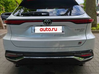 2023 Toyota Venza II, белый, 5050000 рублей, вид 5